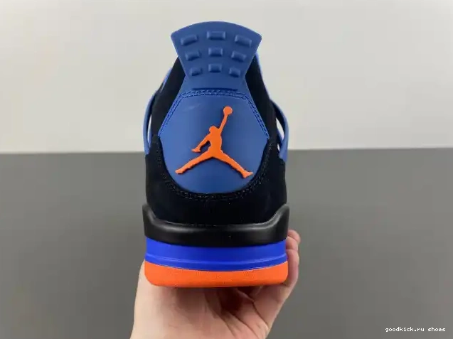 80% Off Sale Retro 4 308497-027 Cavs AIR Jordan 0416
